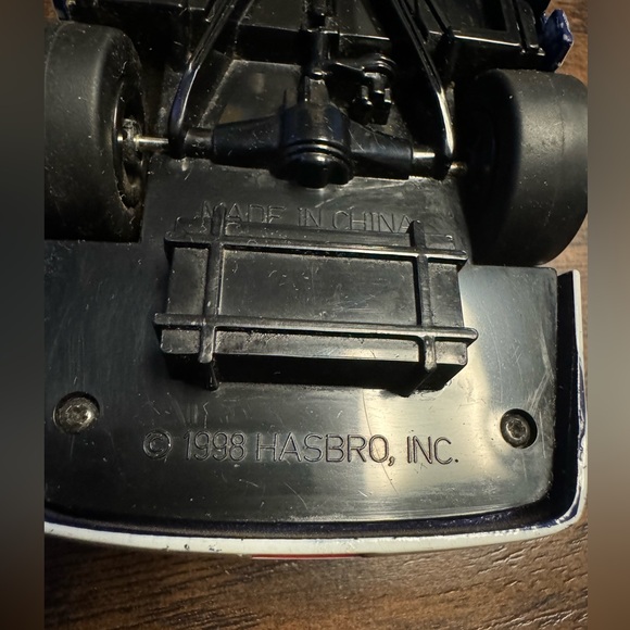 NASCAR Dale Earnhardt Jr. #3 AC Delco 1999 Chevy Diecast 1/24 Rare - Picture 11 of 12